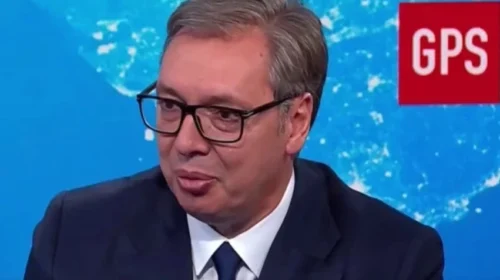 Vuçiq për nderimet gjatë varrimit të kriminelit Mlladiq: Nuk shoh se kemi bërë diçka të keqe!