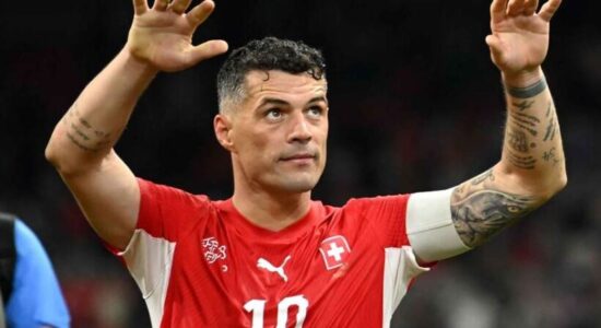 Përkeqësohet situata e Granit Xhakës, akuzohet se mashtroi edhe në SHBA dhe rrezikon përjashtimin nga FIFA
