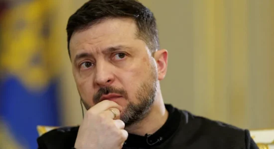 Zelensky propozon armëpushim në Detin e Zi: Presim përgjigjen e Rusisë