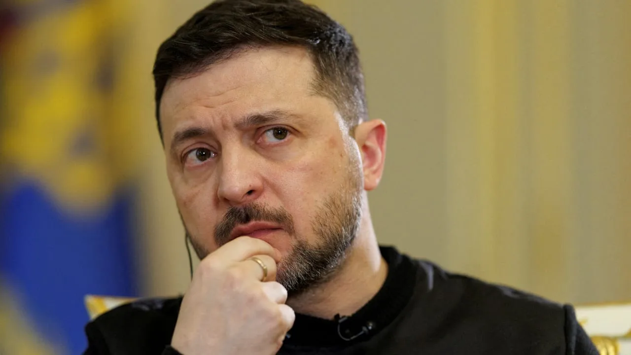 Zelensky propozon armëpushim në Detin e Zi  Presim përgjigjen e Rusisë