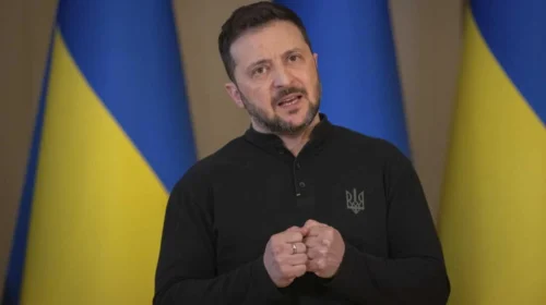 Zelensky skeptik ndaj Rusisë: Nuk besojmë se Moska do t’i përmbahet çdo marrëveshjeje
