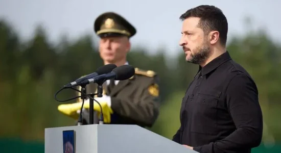 Zelenskyy: Ukraina gati të ndalojë sulmet ndaj qyteteve të përfshira në bisedimet e paqes të ndërmjetësuara nga SHBA-ja