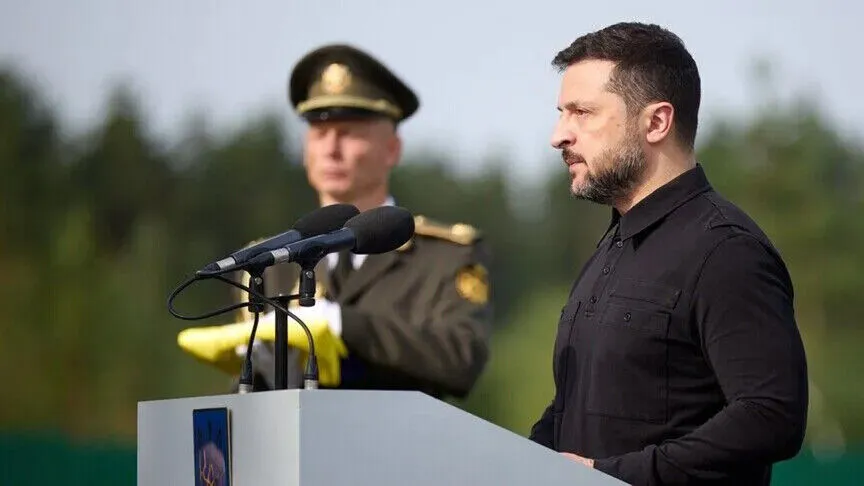 Zelenskyy: Ukraina gati të ndalojë sulmet ndaj qyteteve të përfshira në bisedimet e paqes të ndërmjetësuara nga SHBA-ja