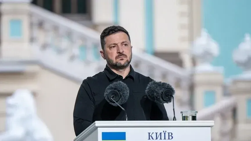 Zelenskyy zyrtarizon sanksionet ndaj 44 personave për zgjedhjet e Dumës Shtetërore të Rusisë