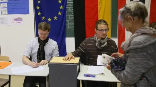 Gjermani, AfD synon zgjedhjet federale pas fitores në shtetin Saksoni-Anhalt