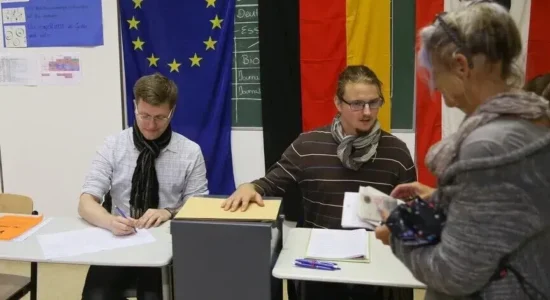 Gjermani, AfD synon zgjedhjet federale pas fitores në shtetin Saksoni-Anhalt