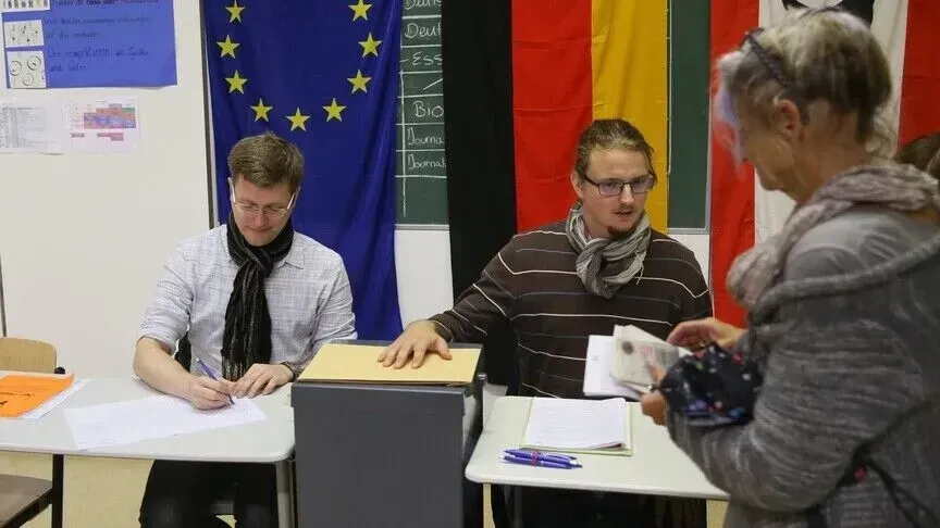 Gjermani, AfD synon zgjedhjet federale pas fitores në shtetin Saksoni-Anhalt
