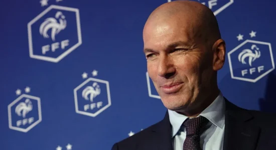 Zidane publikon listën e parë të Francës, befason me pesë emra të rinj