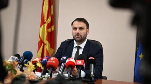 Durmishi: Shporta e re konsumatore bazohet në konsumin real të amvisërive dhe të dhënat zyrtare statistikore