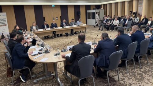 Tiranë u mbajt Forumi “Mbi të djeshmen dhe të sotmen e Bektashizmit në Ballkan”