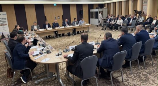 Tiranë u mbajt Forumi “Mbi të djeshmen dhe të sotmen e Bektashizmit në Ballkan”