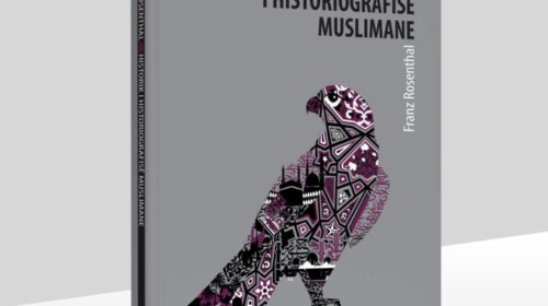 Logos-A boton librin “Historik i Historiografisë Muslimane” të Franz Rosenthalit