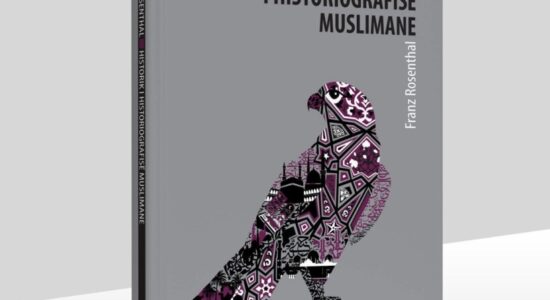 Logos-A boton librin “Historik i Historiografisë Muslimane” të Franz Rosenthalit