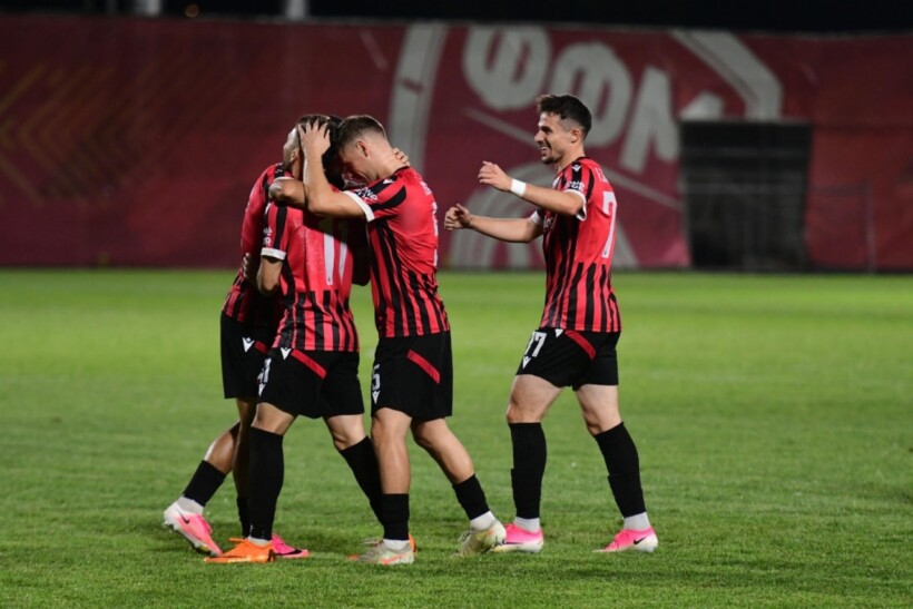 Xhiroja e 12-të në futbollin vendor: Të dielën luhen dy ndeshjet e para