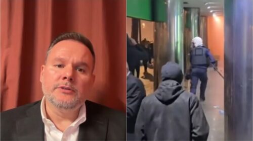 Reagon ministri Demo: Kush i ka porositur ato flakë për një skenar ogurzi për Shqipërinë, i ka bërë llogaritë gabim