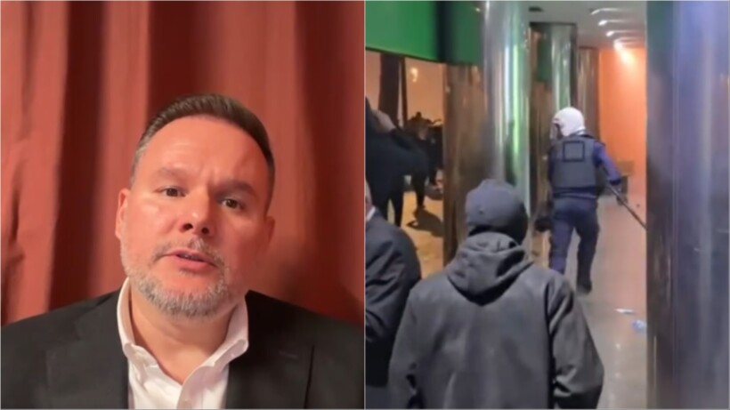 Reagon ministri Demo: Kush i ka porositur ato flakë për një skenar ogurzi për Shqipërinë, i ka bërë llogaritë gabim