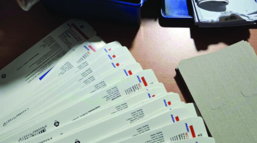 Dogana sekuestron barna për sëmundje malinje, autoritetet paralajmërojnë rrezikun për shëndetin e qytetarëve