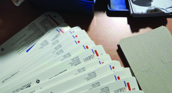 Dogana sekuestron barna për sëmundje malinje, autoritetet paralajmërojnë rrezikun për shëndetin e qytetarëve