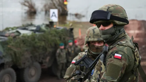 Polonia harton ligj të ri për gatishmërinë mbrojtëse