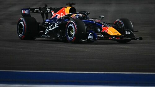 Vijon momenti i artë për Max Verstappen, siguron “pole position” në Singapor para dy makinave Ferrari e Antonelli