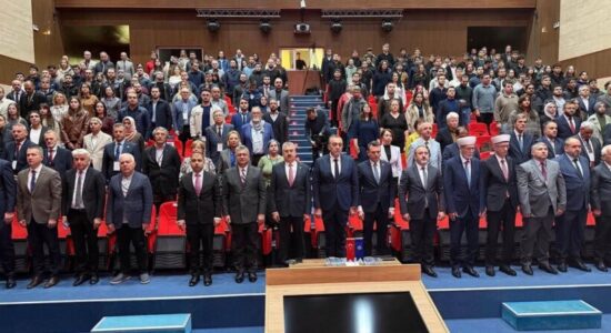 Profesorë të Universitetit të Tetovës morën pjesë në simpoziume ndërkombëtare në Turqi dhe Kroaci