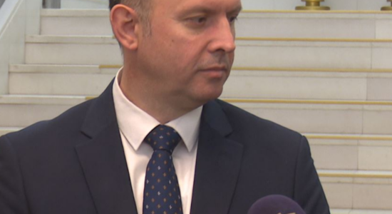 Gashi për zgjedhjet në Bërvenicë: Le të fitojë më i miri!
