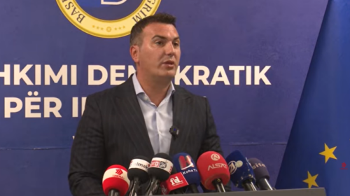 (VIDEO) BDI pyet a po përgatit kushtetuesja goditjen e radhës ndaj gjuhës shqipe