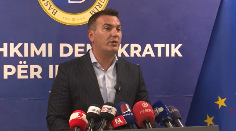  VIDEO  BDI pyet a po përgatit kushtetuesja goditjen e radhës ndaj gjuhës shqipe