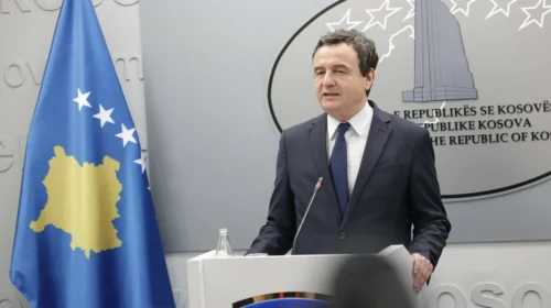 Kurti i bën ofertë të re PDK-së: Specialja në lexim të dytë, pastaj presidenti