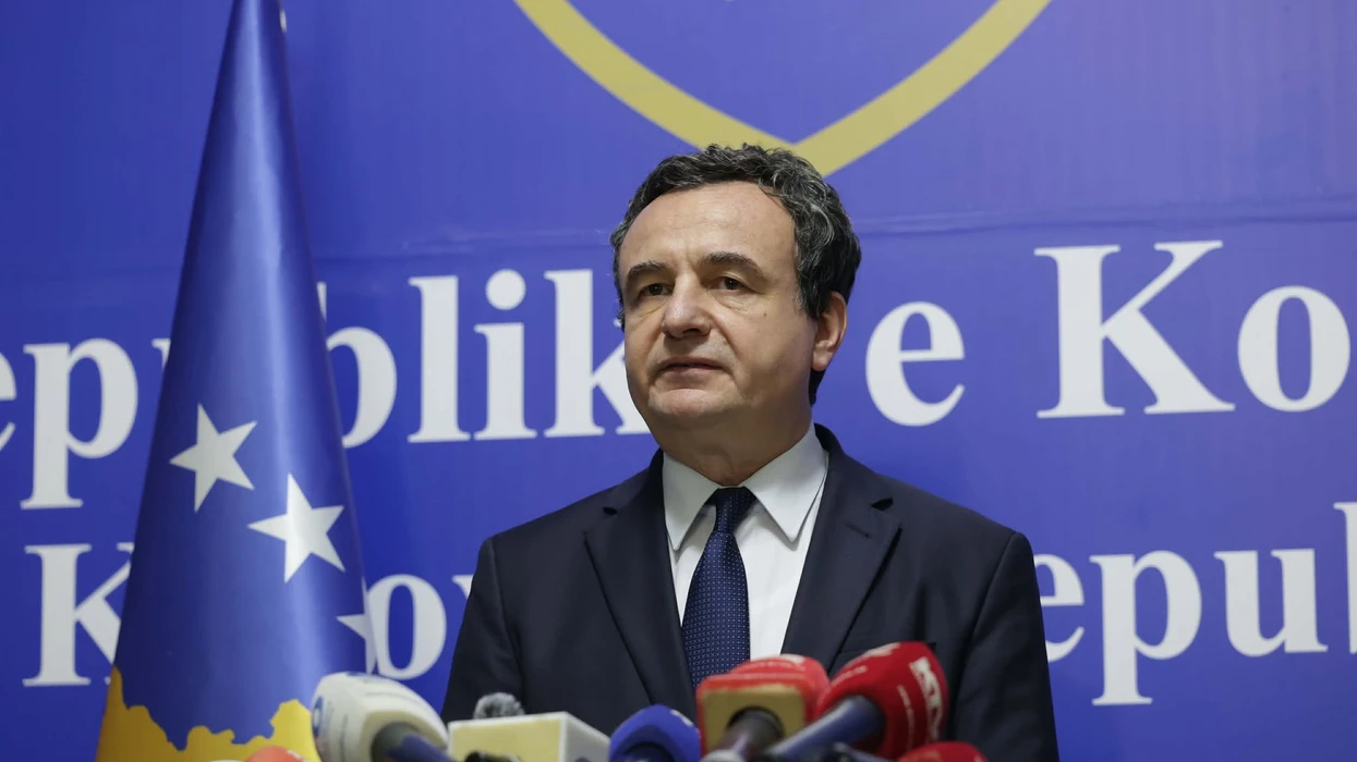Kurti propozon Justina Shiroka-Pulën për presidente
