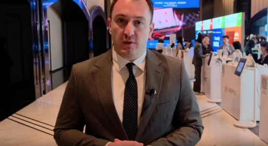 Andonovski: Si shtete duhet të investojmë që ççdo qytetar, çdo biznes i vogël dhe i mesëm të ketë qasje të barabartë deri te mjetet e IA