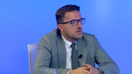 Arkin Jahiji: Ne jemi fitues të zgjedhjeve në Bërvenicë