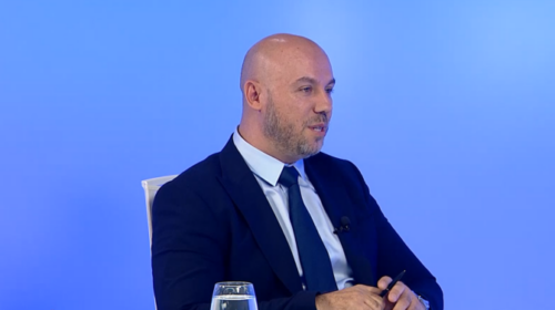 Astrit Iseni: Avancuam 428 shqiptarë në MPB, mbi 100 punësime në sektorin e policisë
