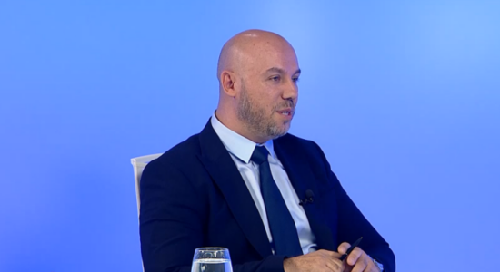 Astrit Iseni: Avancuam 428 shqiptarë në MPB, mbi 100 punësime në sektorin e policisë
