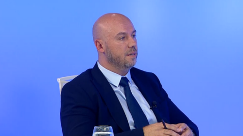 Astrit Iseni: Uniforma policore nuk e arsyeton dhunën, kushdo që ka shkelur ligjin do të mbajë përgjegjësi
