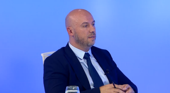 Iseni: VLEN e ka mbështetur protestën e UÇK-së, rinia e VLEN-it ka qenë e pranishme