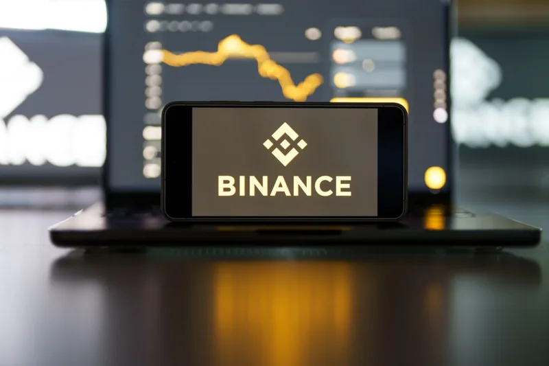 (VIDEO) “Binance” goditet nga një sulm kibernetik, u vodhën 6.3 miliardë dollar