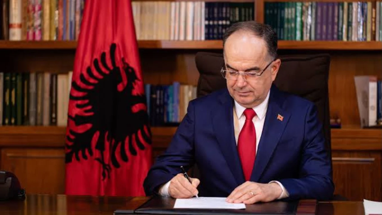 Presidenti Begaj takim nesër me krerët e komuniteteve fetare