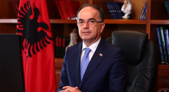 Kosova me presidente të re, urimi i parë nga presidenti Begaj: Në çdo sfidë e hap Shqipëria dhe Kosova do të jenë bashkë