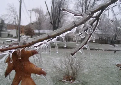 Në Berovë dhe Kriva Pallankë temperatura të mëngjesit në minus
