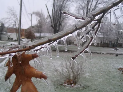 Në Berovë dhe Kriva Pallankë temperatura të mëngjesit në minus