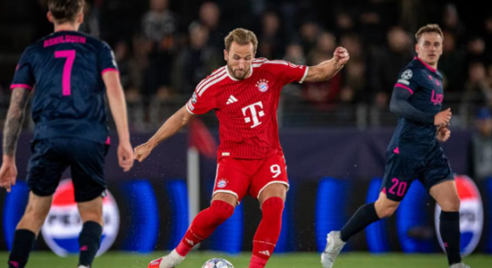 Bayern dështon në Norvegji, Interi zhgënjyes, Barça nuk fal në Champions