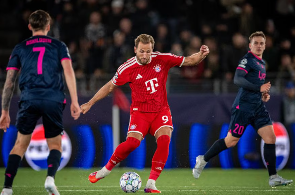 Bayern dështon në Norvegji, Interi zhgënjyes, Barça nuk fal në Champions