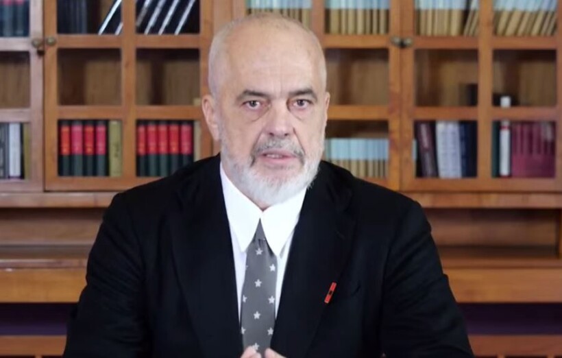 Rama: Gjobë deri në 500 mijë lekë kush qëndron në tubim, për të miturit mbi 14 vjeç paguajnë prindërit