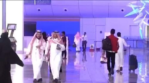Ambasada e RMV-së bën thirrje për kujdes në Arabinë Saudite