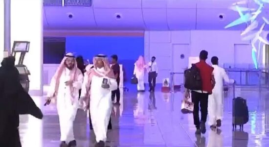 Ambasada e RMV-së bën thirrje për kujdes në Arabinë Saudite