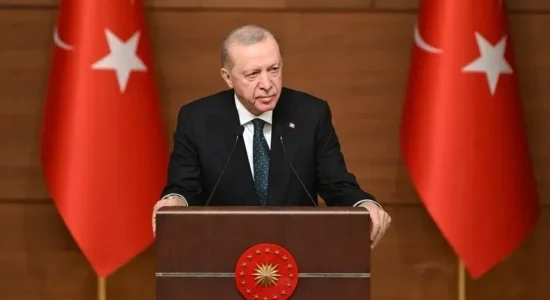 Presidenti Erdogan thotë se Turqia ka qëndruar jashtë konflikteve rajonale