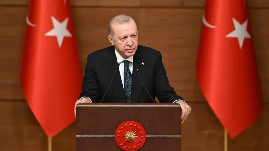 Presidenti Erdogan thotë se Turqia ka qëndruar jashtë konflikteve rajonale