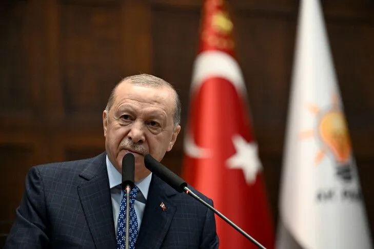 Erdogan  Turqia vazhdon përpjekjet për t i hapur rrugë paqes në rajone të ndryshme