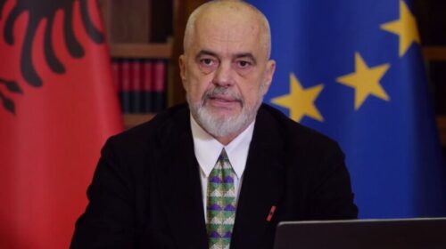 “Përshkallëzimi është përgatitur prej muajsh”, Rama: Protesta u financua nga krimi i organizuar dhe para e huaj